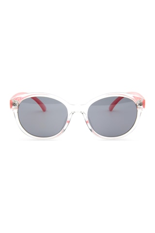 Lexdray Mod311-c0326 46 Polarize Çocuk Güneş Gözlüğü Şeffaf