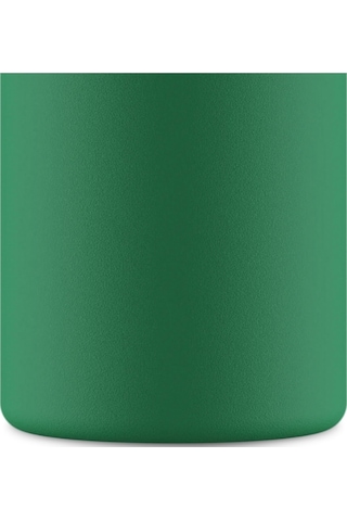 Urban Bottle Emerald Green Paslanmaz Çelik Su Şişesi 500 Ml Yeşil