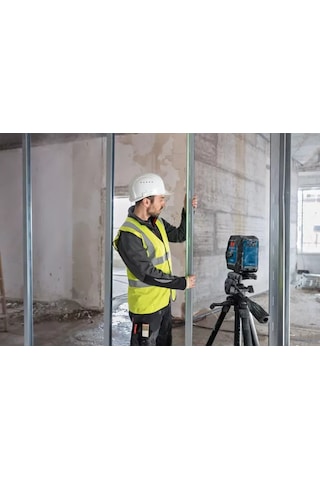 Bosch GLL 20-22 G Çizgi Lazeri - 0601065600
