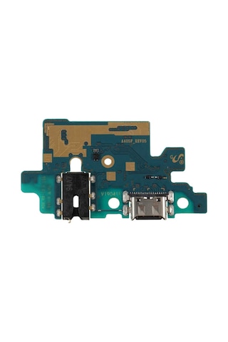 Samsung A7 2018 (SM-A750) Uyumlu Şarj Bordu