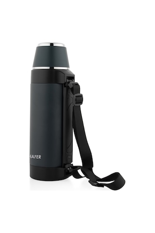 Schafer Steely Termos 1.5 L-lacivert Lacivert