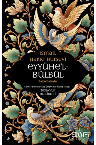 İsmail Hakkı Bursevi Kitaplığı