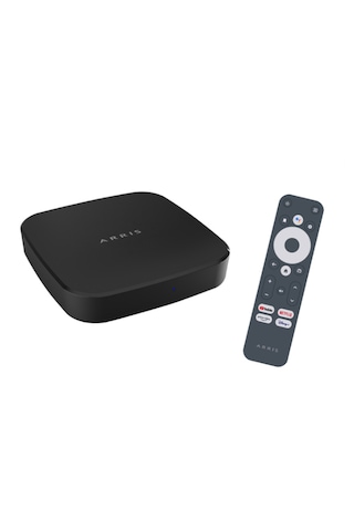 Arrıs Vıp7100 4k Android Tv Box Arrıs Vıp7100 4k Android Tv Box