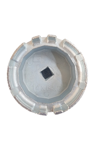 Toyota Corolla Dizel D4d Uyumlu Yağ Filtresi Sökme Anahtarı