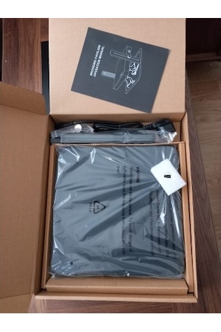 Yct-20 2.0 Açısı Ayarlanabilir Isıtma Plakası