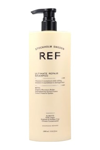 Ultımate Repaır Shampoo 1000 Ml Hasarlı Saçlar İçin Onarıcı Ve Besleyici Bakım Şampuanı