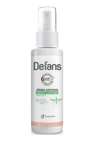 Defans Protect Sprey 2 x 50 ML