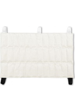 Fezek Fizik 12 Dilimli Hot Pack / Hotpack Pedi 38X60 Cm