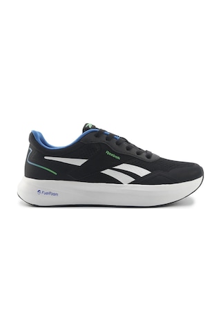 Reebok Edgewood Siyah Erkek Koşu Ayakkabısı 000000000102202997 Siyah-beyaz