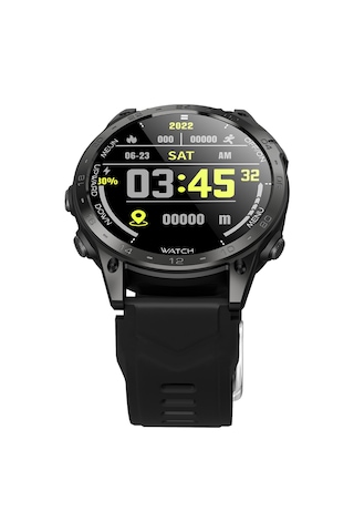 JHY 13 Pro Akıllı Saat (İthalatçı Garantili)