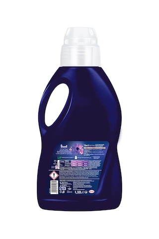 Perwoll Çiçek Cazibesi Koyurenkler-1.32l 9000101594218-5698 1 L