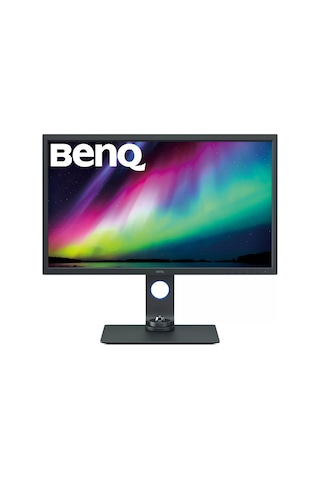 BenQ SW321C 32" Adobe RGB 4K Fotoğrafçı Monitörü