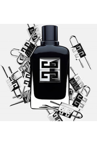 Givenchy Gentleman Society Erkek Parfüm EDP 100 ML