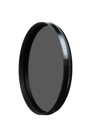 B+W 52 MM F-Pro S03E Circular CPL Polarize Filtre