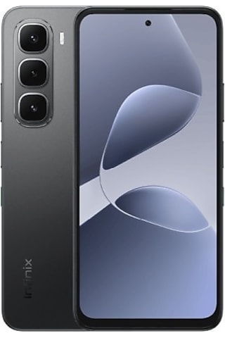 Infinix Hot 60i X6728 8 GB 256 GB (Distribütör Garantili)