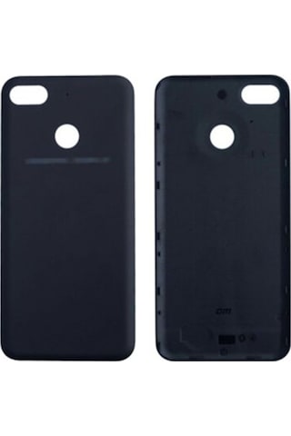 Teknonet General Mobile Gm8 Go Uyumlu Batarya Kapağı 001