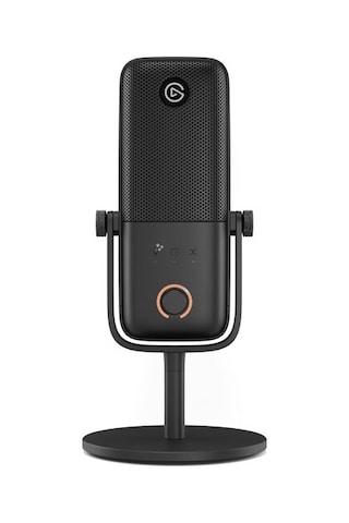 Elgato Wave:3 Mk.2 Usb Profesyonel Yayıncı Mikrofonu / 10mao9901