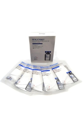 Bioaqua Oligopeptide Repair Moisture Essence Mask 5 x 25 G