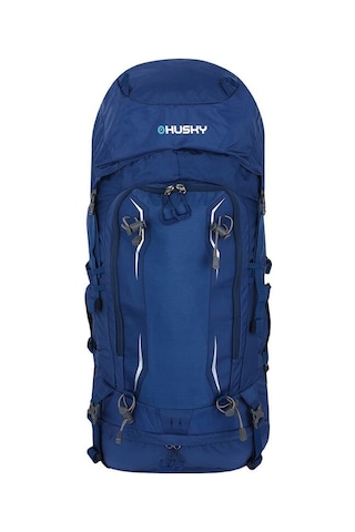 Husky Ranıs 70 Lt Sırt Canta Blue Çok Renkli