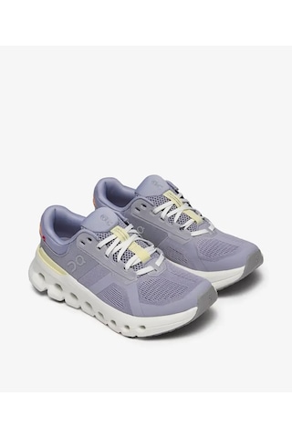 On Running On Runnıng Cloud Runner 2 Kadın Ayakkabı 3we10134049 Lila