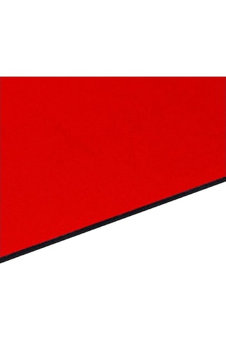 Frisby Fmp-760-k 220 250 5mm Kırmızı Kumaş Mouse Pad