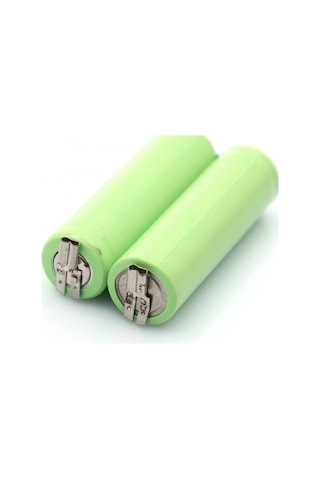 Moser 1854 2.4v Ni-mh Traş Makinası Pili 1800 Mah