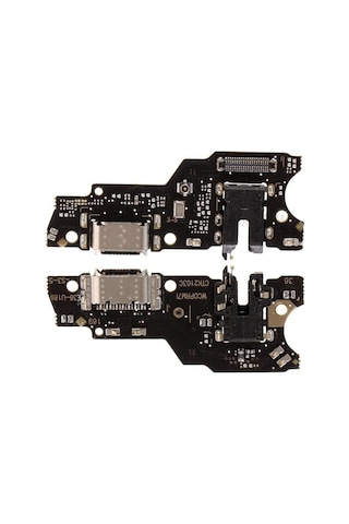 Realme 7i Usb Şarj Soketi, Mikrofon