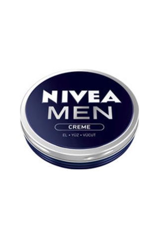 Nivea Men El Yüz ve Vücut Bakım Kremi 30 ML