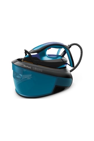 Tefal Express Vision SV8155 Buhar Tanklı Ütü