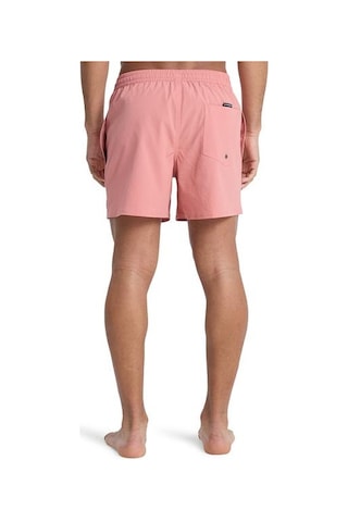 Quiksilver Everyday Pembe Erkek Mayo