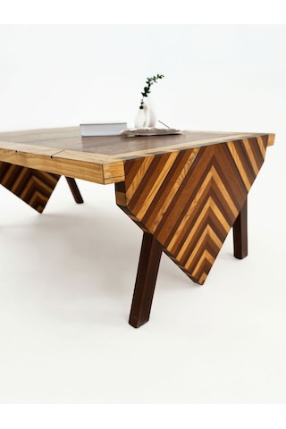 Diedro Model Orta Sehpa