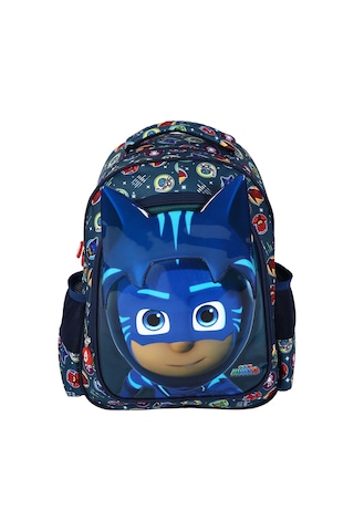 Me Çanta Pj Mask Catboy Maske Okul Çantası 21420