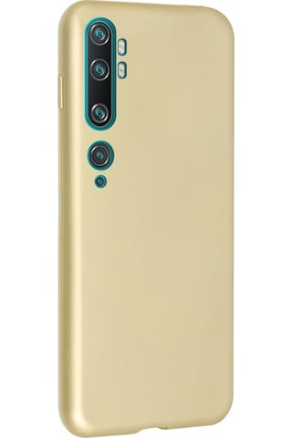 Xiaomi Mi Note 10 Kilif Fitcase Premiums Silikon Arka Kapak 403137168