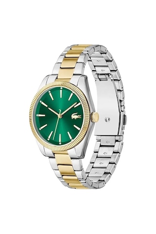 Lacoste Lac2001415 Kadın Kol Saati Gri