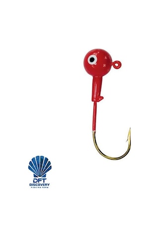 DFT Zoka No:2 7 gr (1/4 oz) 1/36
