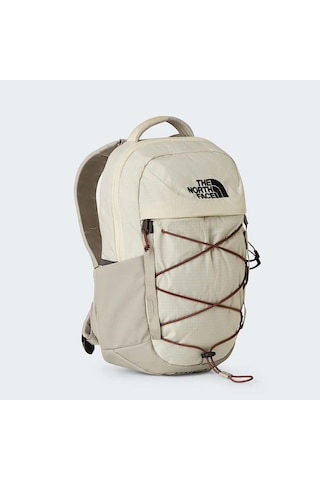 The North Face Borealis Bej Mini Sırt Çantası Nf0a52swnk51 Krem