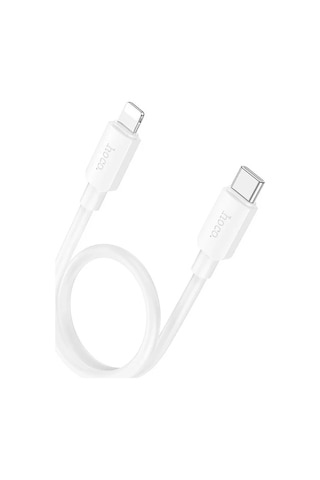 Hoco X96 Hyper Type-c To iPhone Uyumlu Lightning Hızlı Şarj Ve Data Kablosu- 5775