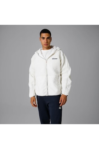 Ellesse Erkek Ceket Em250 Beyaz
