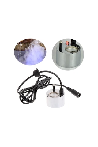 Kuluçka Makine Nem Nozülü 24V Işıklı Cimuka Uyumlu Adaptörsüz N11.2784