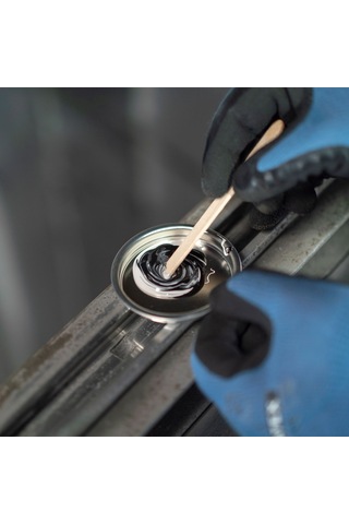 Weicon Fast-Metal Dakikalık Yapıştırıcı 24 Ml, Gri