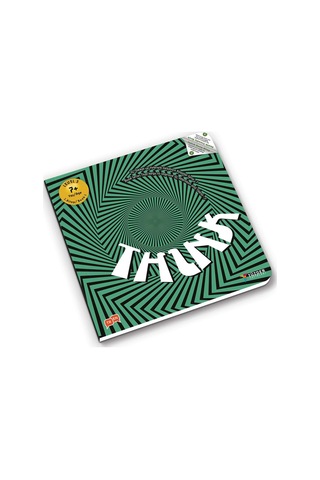 7+ Yaş Seti - Level 3 - IQ Dikkat ve Yetenek Geliştiren Kitaplar Serisi- Tüzder Yayınları