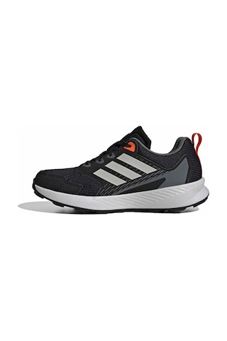 Adidas Terrex Tracefinder J Genç Arazi Tipi Koşu Ayakkabısıjs0849 Siyah Siyah