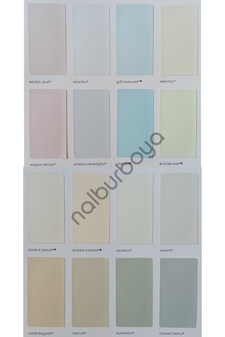 Marshall Luxe Parlak Yağlı Boya-3.75 Lt=5 Kg-Ahşap-Demir-Plastik