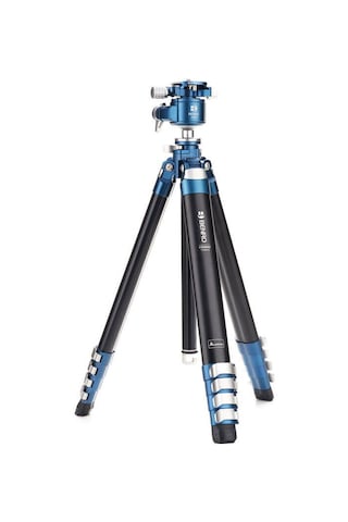 Benro Tcba25g36pt Cyanbird Seri 2 Top Kafalı Alüminyum Tripod Kiti