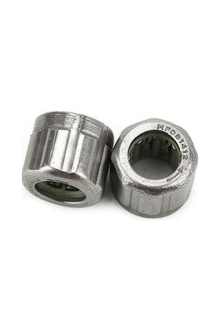 Vileda Tamir Rulmanı 2 Adet Vileda Turbo Cambaz Uyumlu