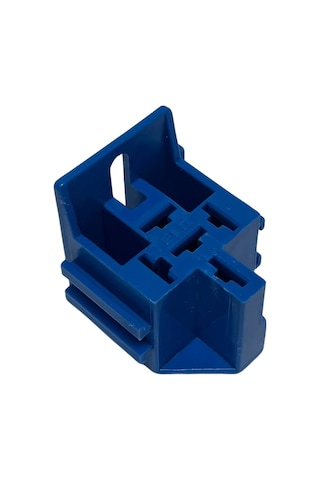 4-5 Fiş Röleler Uyumlu Kablosuz Mini Röle Soketi