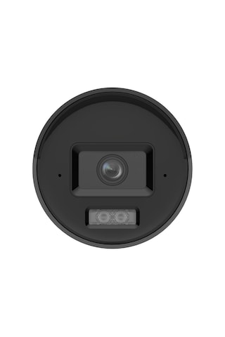 Hıkvısıon 4mp Bullet 2.8mm Colorvu Ip Kamera Akıllı Hibrit Işıklı Ds-2cd2047g3-lı2uy/sl