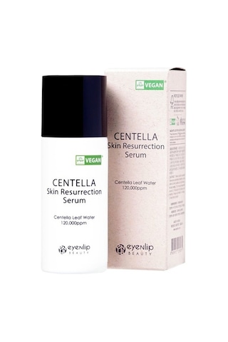 Eyenlip Beauty Centella Yenileyici Serum 60 ML