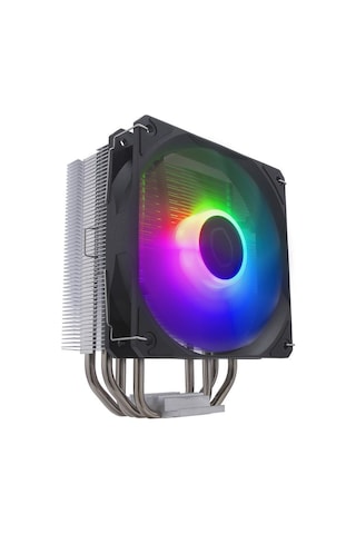 Cooler Master Hyper 212 Spectrum V3 Argb Kule Tipi Islemci Sogutucu