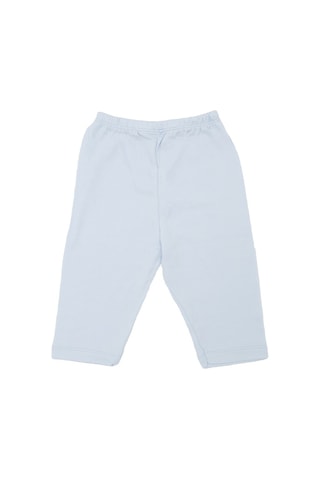 Ilkebebe Sebi Bebe Bisikletli Bebek Pijama Takımı 2261